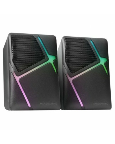 Altoparlanti PC Mars Gaming MSH 10 W