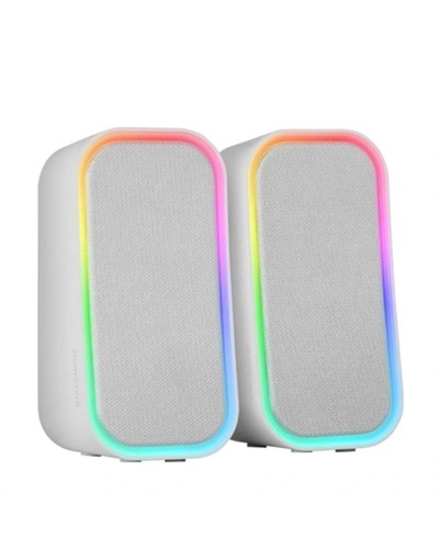 PC Speakers Mars Gaming MSOMW