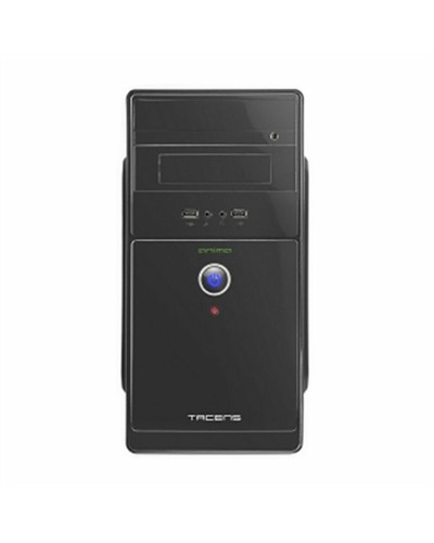 Case computer desktop ATX Tacens ACX500 500W Nero