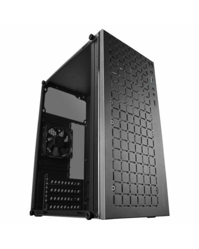 ATX Semi-tower Box Mars Gaming MC1000 Black