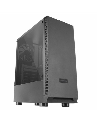 ATX Semitorn Mars Gaming MCN2 Svart