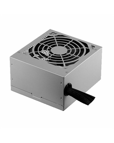 Bloc d’Alimentation Mars Gaming APIII500SI 500W Noir Acier 500 W 6 W