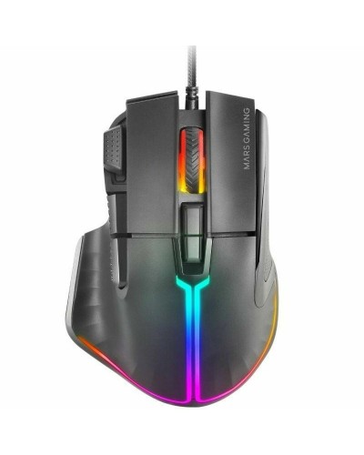 Gamemuis Mars Gaming MMXT