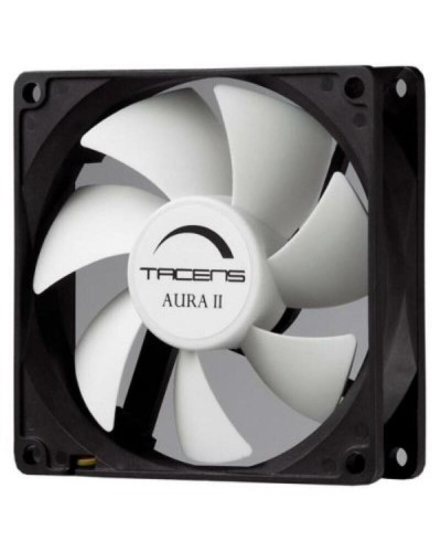 Ventilador de Caja Tacens Aura II 9cm 9 cm 12 dBA