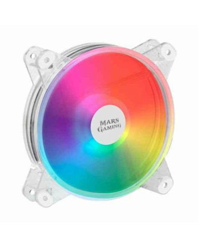 CPU-ventilator Mars Gaming MFD RGB