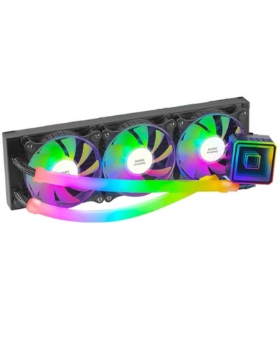 Liquid Refrigeration Kit Mars Gaming ML-ULTRA360