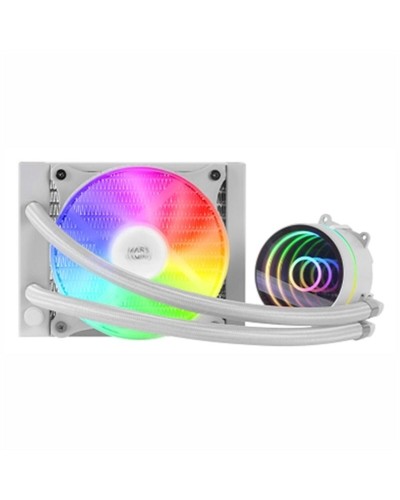 Flüssigkühlungs-Kit Mars Gaming MLONE120W