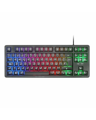 Tangentbord Mars Gaming MK023ES