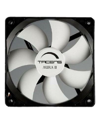 Box Ventilator Tacens Aura II 12cm 12 cm 12 dB Ø 12 cm