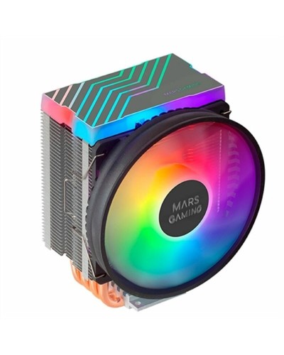 CPU-ventilator Mars Gaming MCPU44