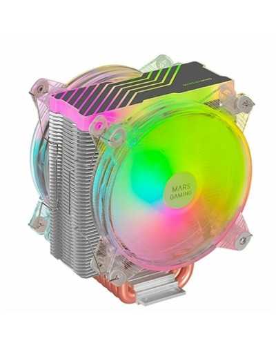 Draagbare Koeler Mars Gaming MCPU66