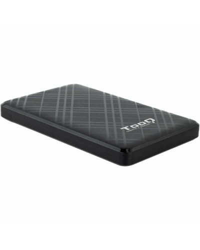 Behuizing voor Harde Schijf TooQ TQE-2500B
