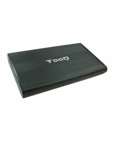 Externe Doos TooQ TQE-2510B HD 2.5" SATA USB 2.0