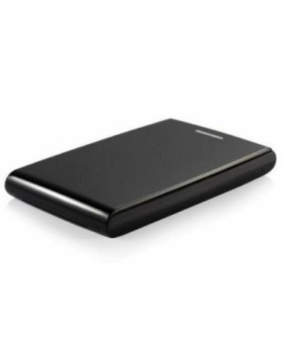 Carcasa para Disco Duro TooQ TQE-2526B HD 2.5" SATA III Negro 2,5"
