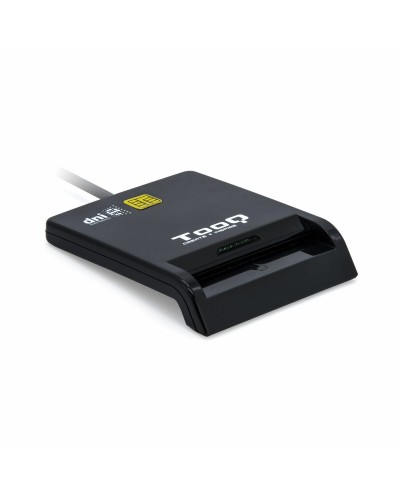 Smart Card Reader TooQ TQR-211B Black