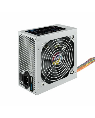 Power supply TooQ TQAPOLO-500SP ATX 500 W 500W
