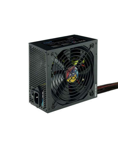 Voedingsbron TooQ TQAPOLO-750SP ATX 750 W CE - RoHS