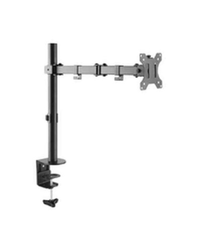 Soporte de Mesa para Pantalla TooQ S0214771 13" - 32" Negro Metal Acero