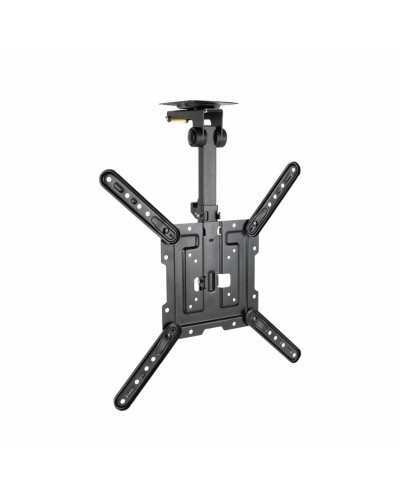 Soporte TV TooQ LPCE1123TSLI-B 23"-55" 20 kg