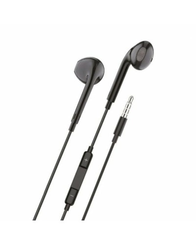 Virtajohto Tech One Tech TEC1002 Musta