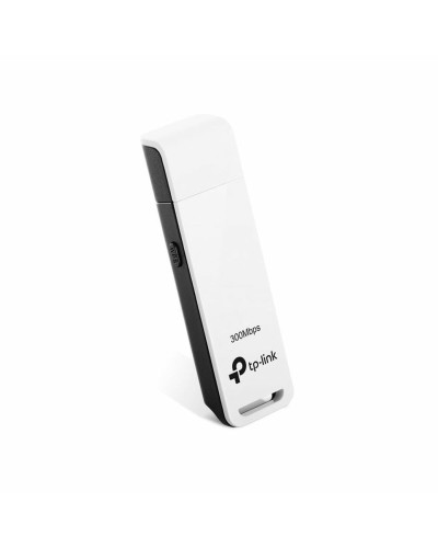 Netzadapter TP-Link TL-WN821N 300 Mbit/s Weiß