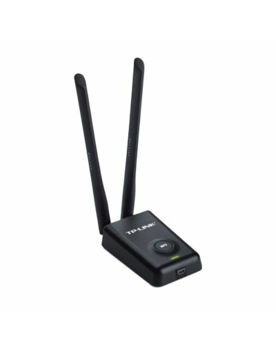 Adattatore di Rete TP-Link TL-WN8200ND 300 Mbit/s Nero