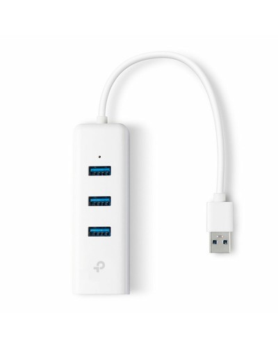 USB Hub TP-Link UE330 White