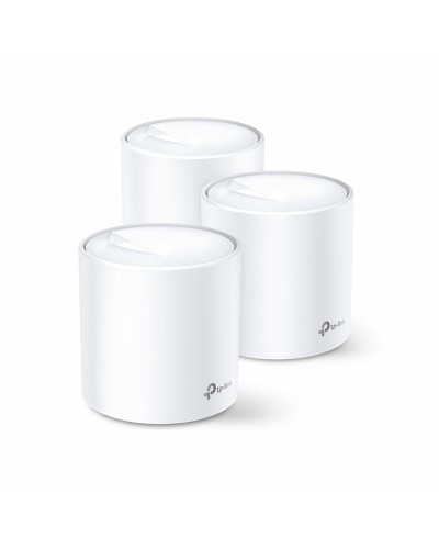 Toegangspunt TP-Link Deco X20(3-pack)