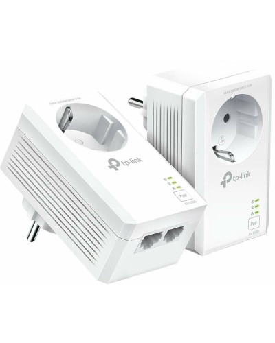 Tukiasema TP-Link TL-PA7027P KIT Valkoinen