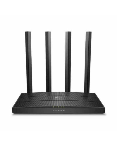 Router TP-Link Archer C80 Schwarz