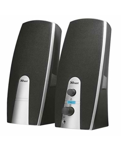 Haut-parleurs de PC Trust 16697-04