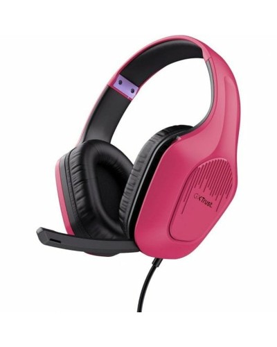 Auriculares con Micrófono Trust 24992