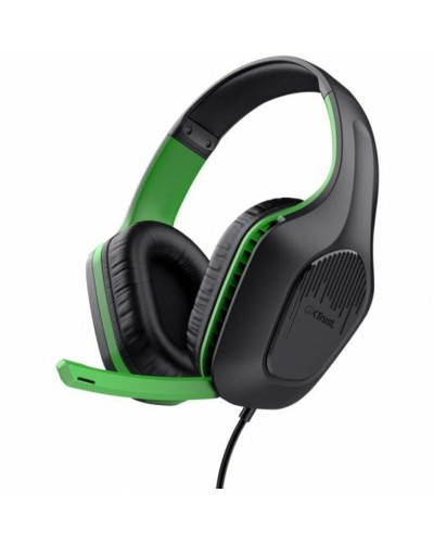 Auricolari con Microfono Trust 24994 Verde