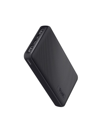 Powerbank Trust Primo Schwarz