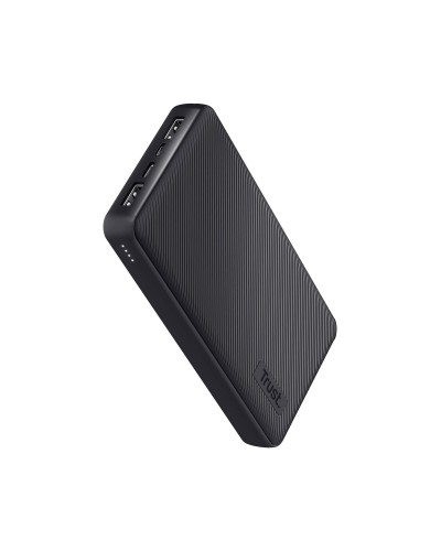 Power Bank Trust Primo Negro 20000 mAh