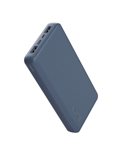 Powerbank Trust 25026 Azul 20000 mAh (1 unidad)