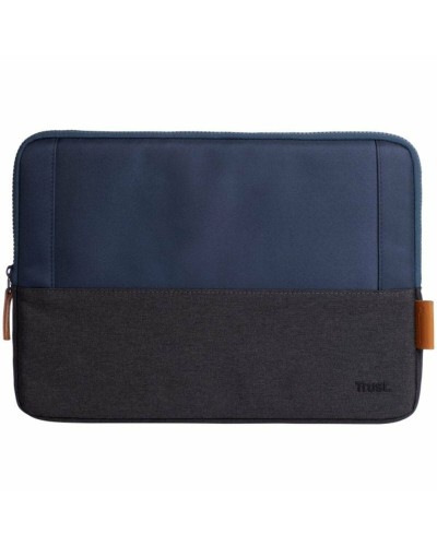 Funda para Portátil Trust Lisboa Azul 13,3"
