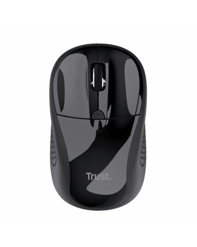 Mus Trust 24658 Svart