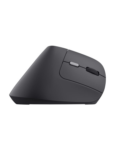 Mouse Trust 25145 Schwarz