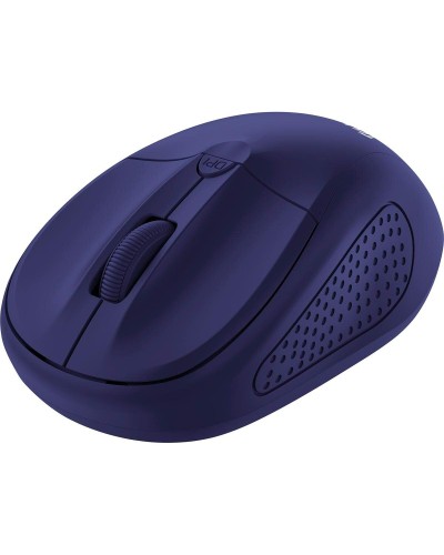 Optical Wireless Mouse Trust Primo