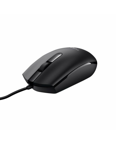 Mouse Trust TM-101 Schwarz