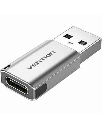 Adattatore USB con USB-C Vention CDPH0