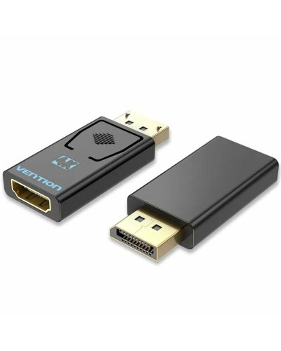 DisplayPort to HDMI Adapter Vention HBMB0