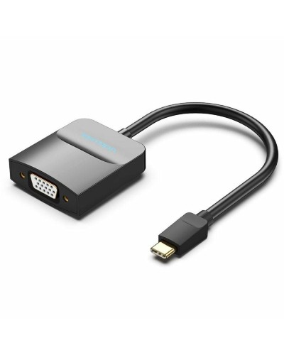 Adaptateur USB vers VGA Vention TDDBB