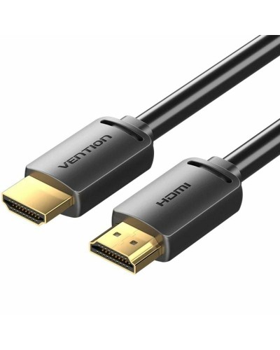 HDMI Kabel Vention ALJBJ 5 m Schwarz