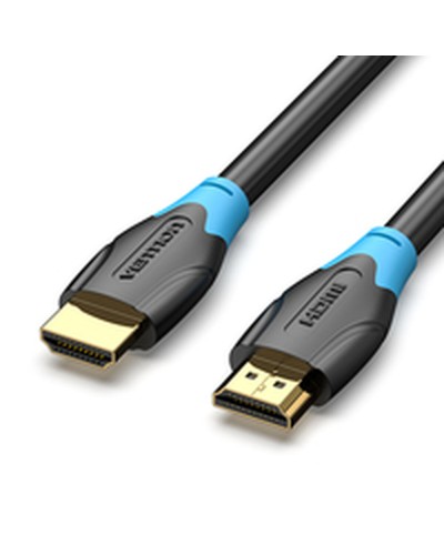 Câble HDMI Vention AACBL Noir 10 m