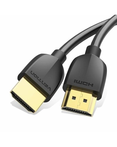 Kabel HDMI Vention AAIBI 3 m Svart