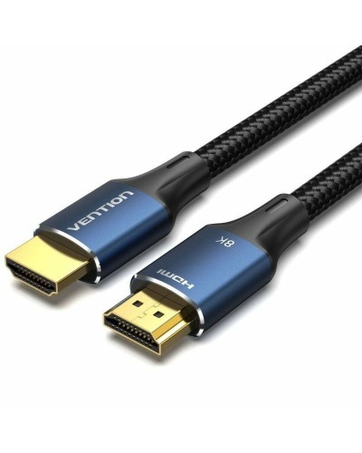 HDMI Cable Vention ALGLI 3 m Blue