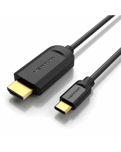 HDMI-kaapeli Vention CGUBF 1 m