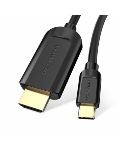 USB-C zu HDMI-Kabel Vention CGUBG
